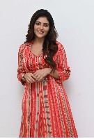 Athulya Ravi Gallery